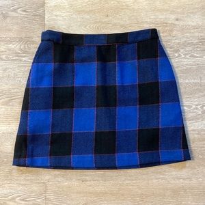 Retro Looking Abercrombie & Fitch Skirt